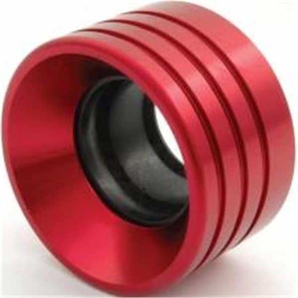 Winters Winters WIN3485 0.15 in. Wall Tubes Purple Steel Axle Tube Seal for Ford 9 in. Assemblies WIN3485 - main